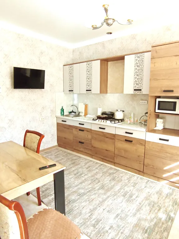 Коттедж Частный однокомнатный домик — аренда посуточно в Каспийск