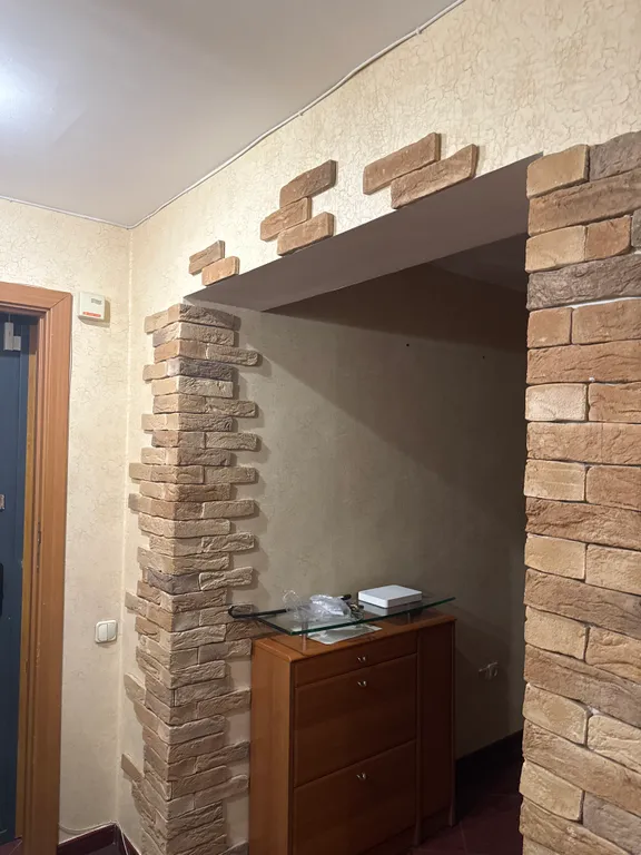 Квартира с шикарным видом в центре города