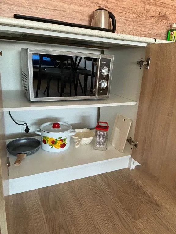 Квартира Отличная квартира в новом доме — Ярославль