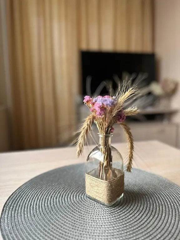 1-комнатная квартира рядом с жд вокзалом