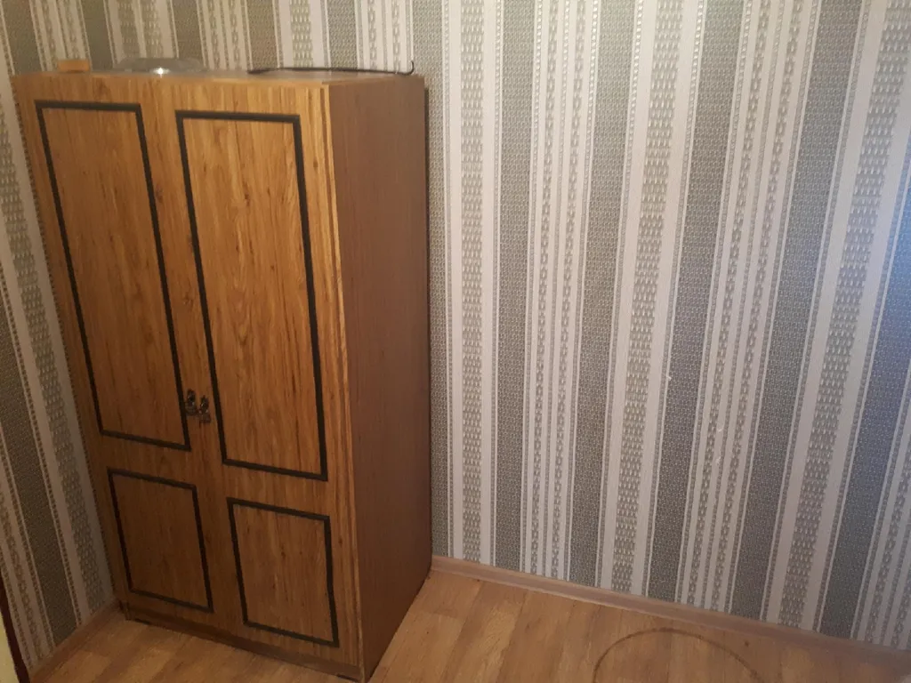 3-комнатная просторная квартира