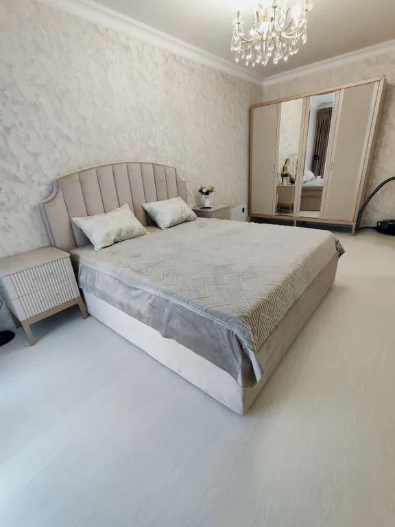 Квартира у моря