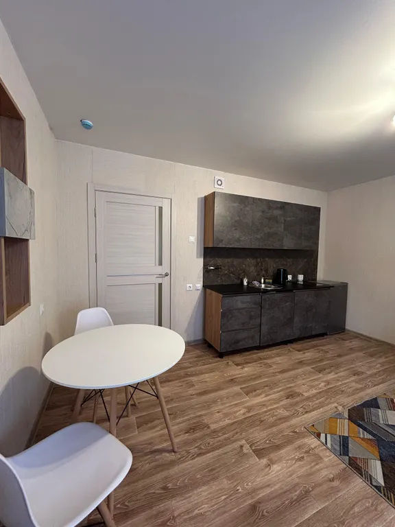 Квартира Квартира в центре города — Красноярск