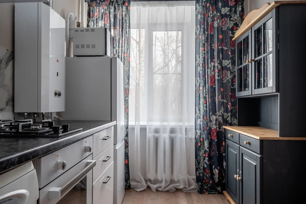 Квартира Квартира Amulet apartment на самой красивой видовой набережной — Нижний Новгород