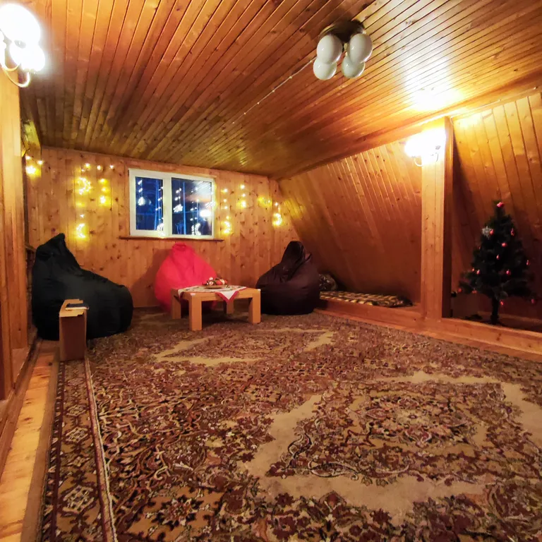 Коттедж 4-комнатный Дом — Светогорск