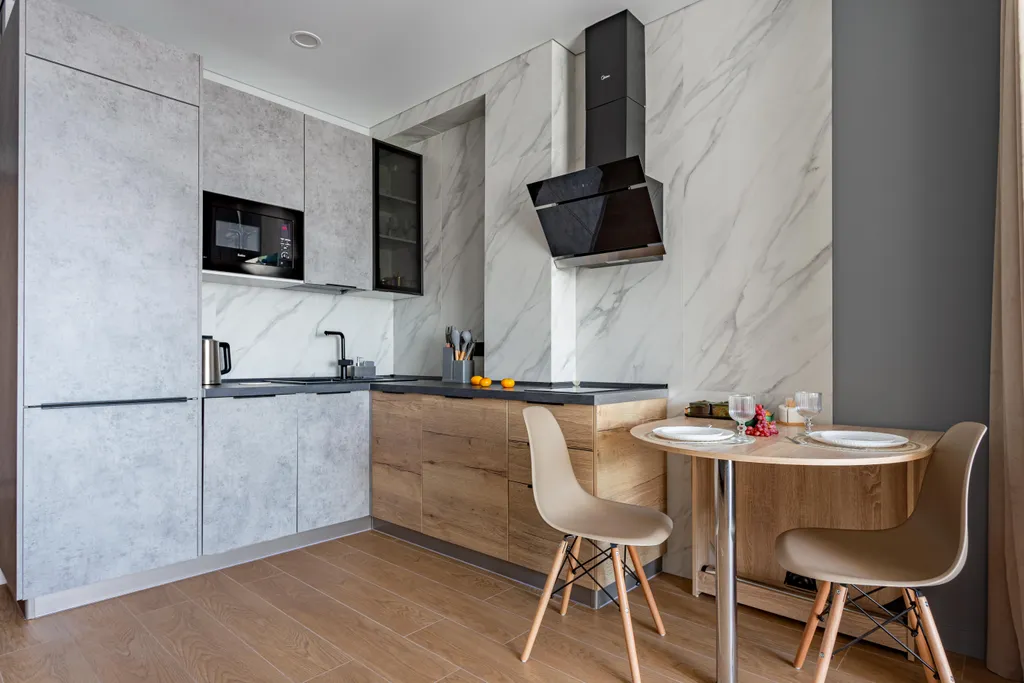 Квартира Квартира Закаты из вашего окна — Адлер