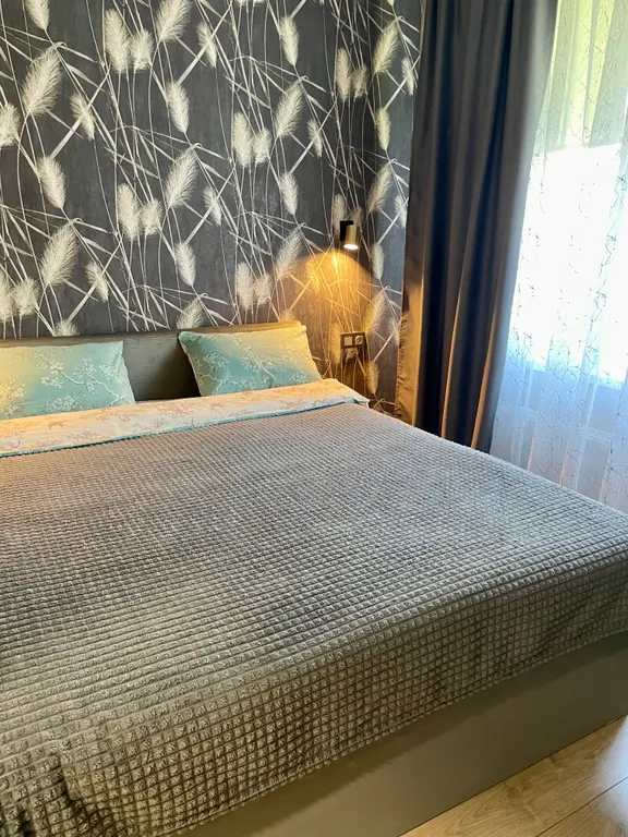 Квартира Квартира Апартамент у моря — Светлогорск