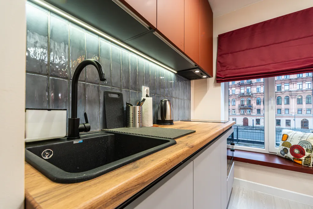 Студия на Московском проспекте