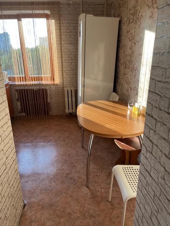 Уютная квартира около парка