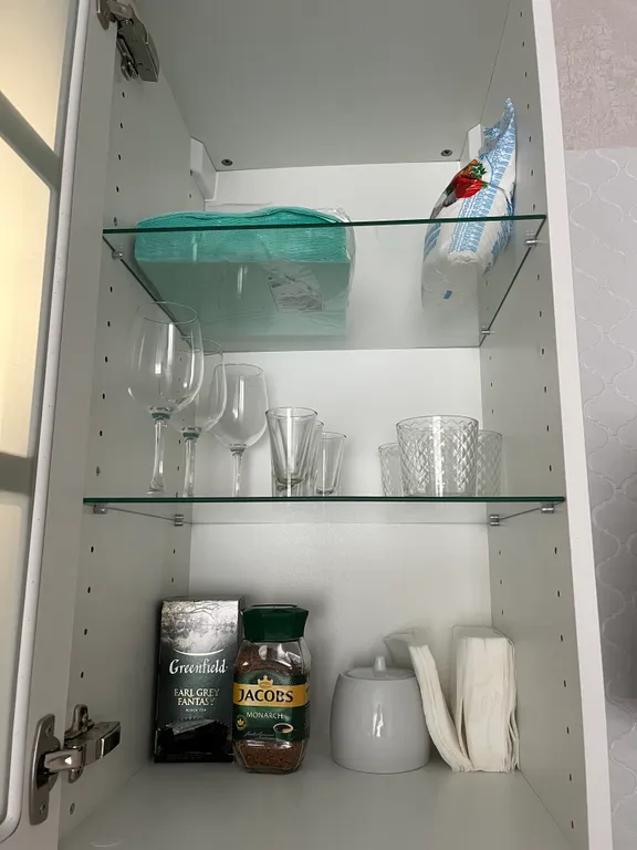 ЖК Рубин Небеса центр