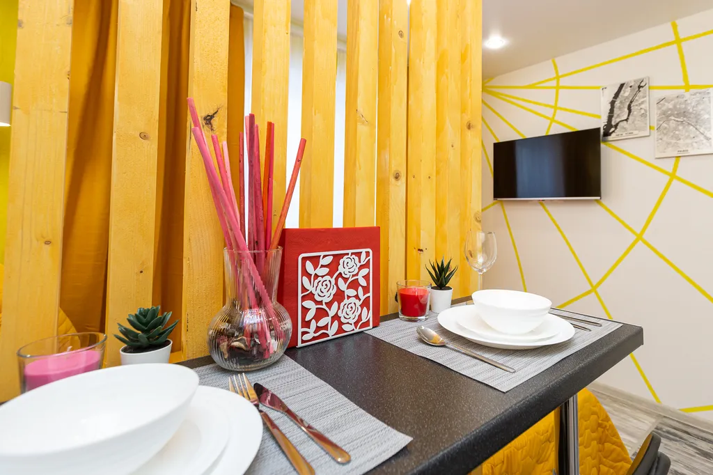 Новая, уютная квартира-студия в ЖК Татьянин Парк