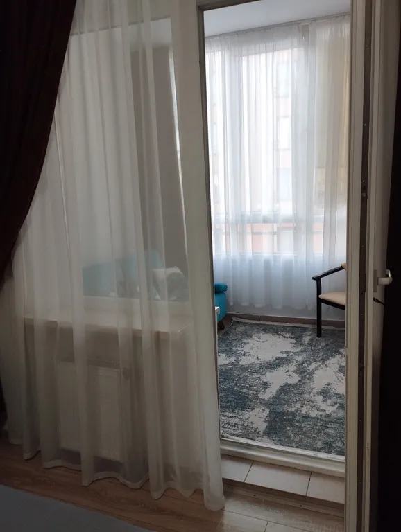 Квартира Семейные апартаменты с кухней рядом с морем — Сириус