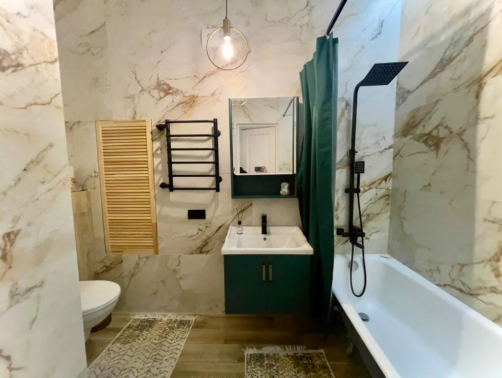 Лофт в сердце Полоцка