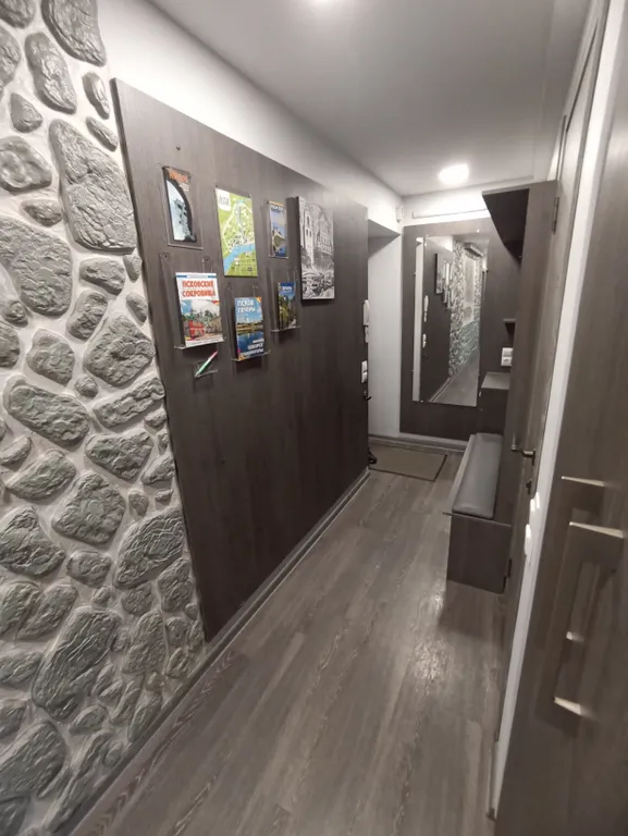 Околоречье