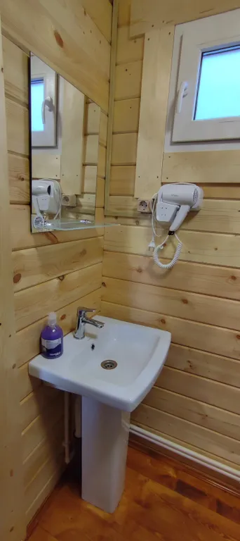 1-комнатный Дом