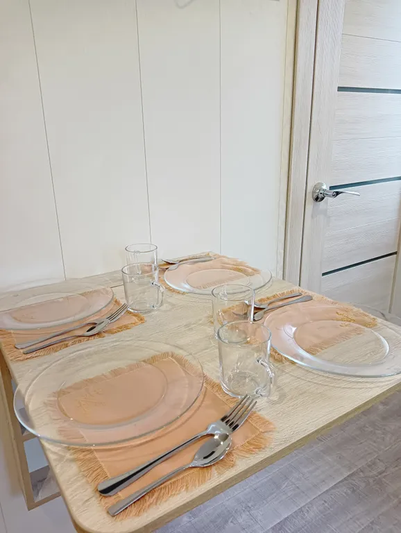 Уютный коттедж Семейный