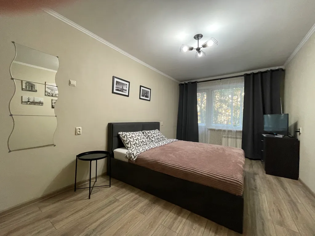 Однокомнатная квартира у Вокзала