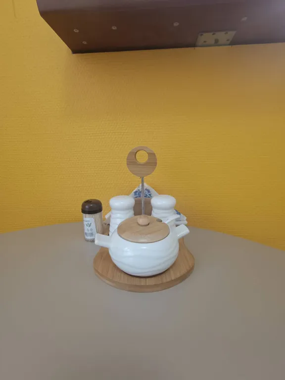 Апартаменты в центре