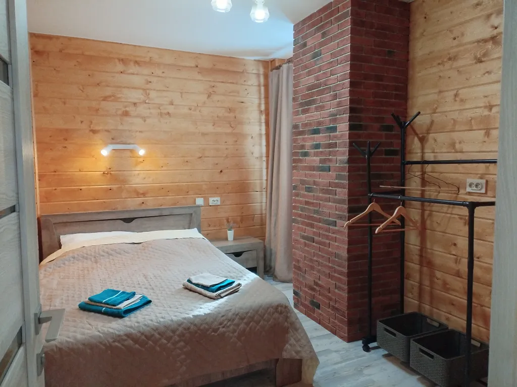 Уютный дом Муравейник