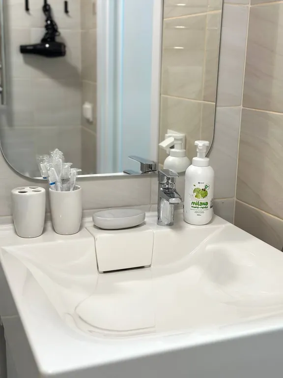 Новая студия