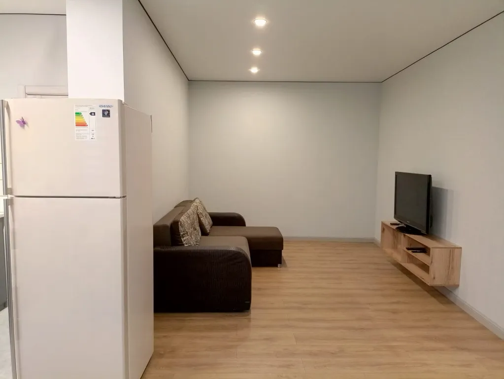 Уютный дом в центре города