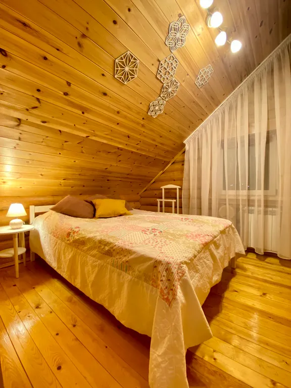 Гостевой дом Солнечный берег