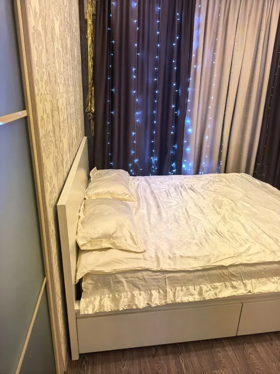 Комфорт, уют до метро 10 минут