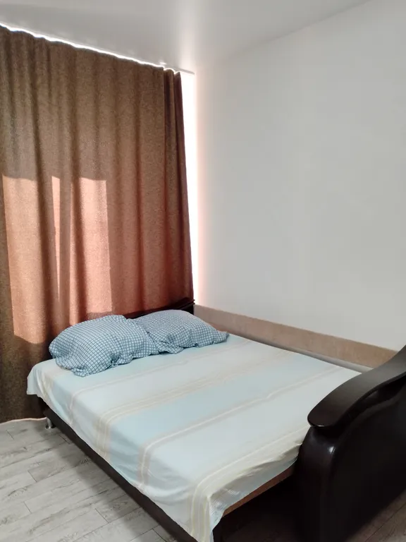 Квартира-студия в центре города