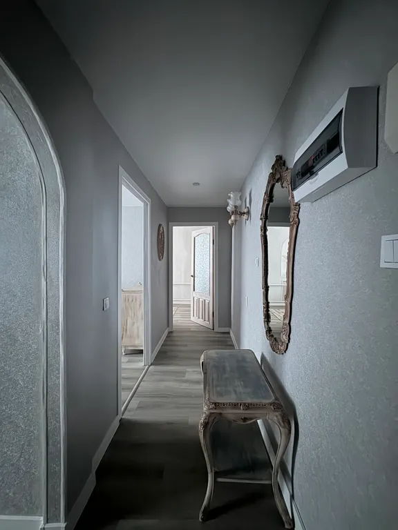 Квартира Очень уютная 2-комнатная квартира у музея Боевой Славы — Ярославль