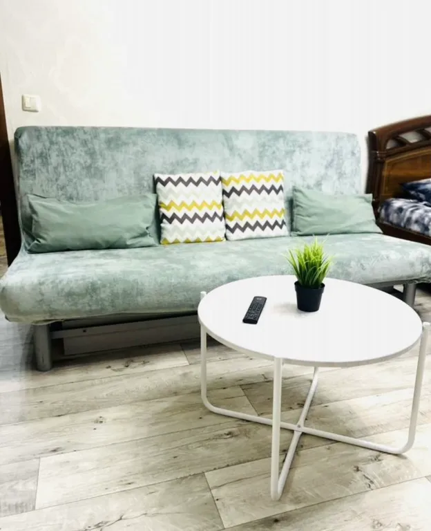 Уютная квартира в центре