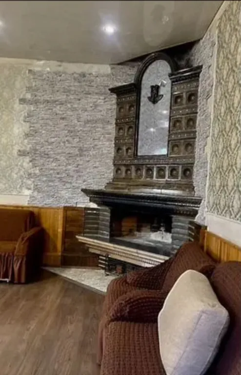 Дом особняк в живописном районе Куртатинского ущелья