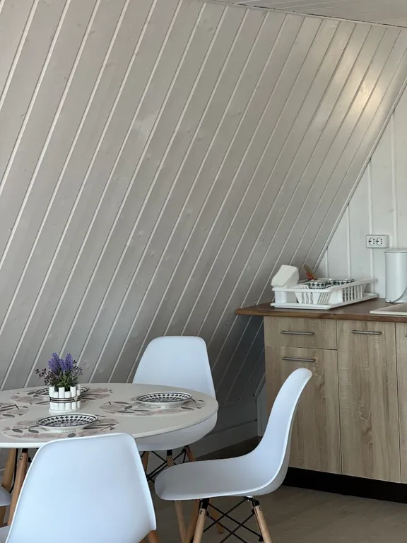 Коттедж 2-комнатный Дом — Свияжск