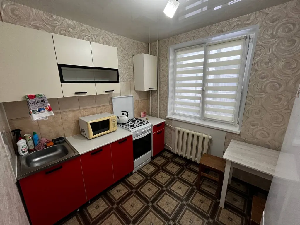 Уютная квартира в центре Череповца