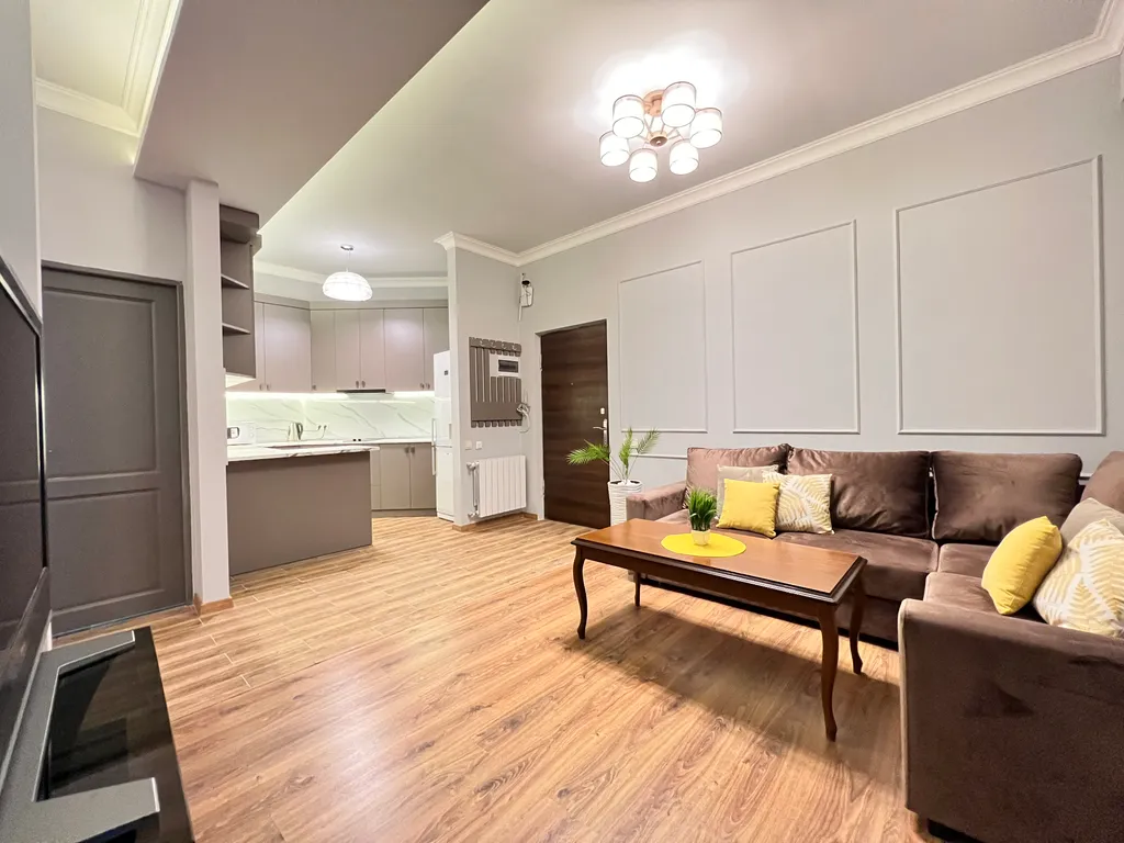 NEW BLD-Malibu park-Byuzand- 15th floor