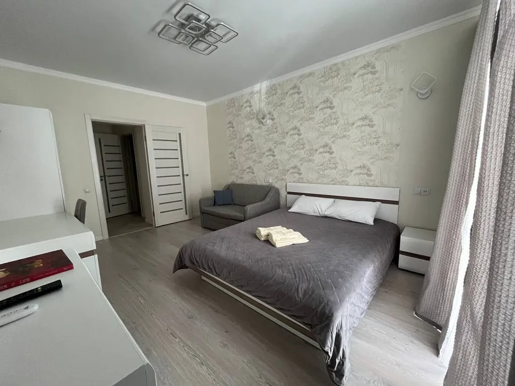 Квартира Апартаменты на Дадаева — Калининград