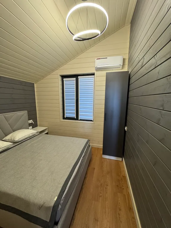 Дом у моря со всеми условиями. 50 м до моря