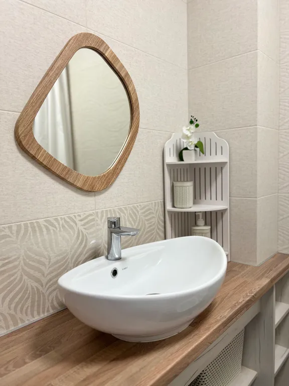 Апартаменты "Скандинавия"