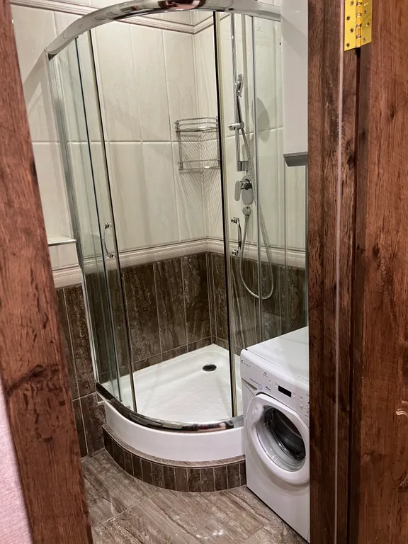 Квартира в центре Адлера