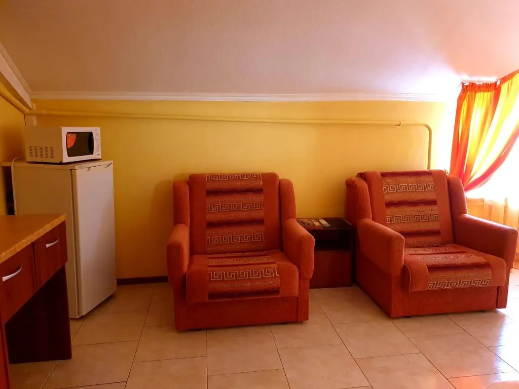 Квартира Комната — Геленджик