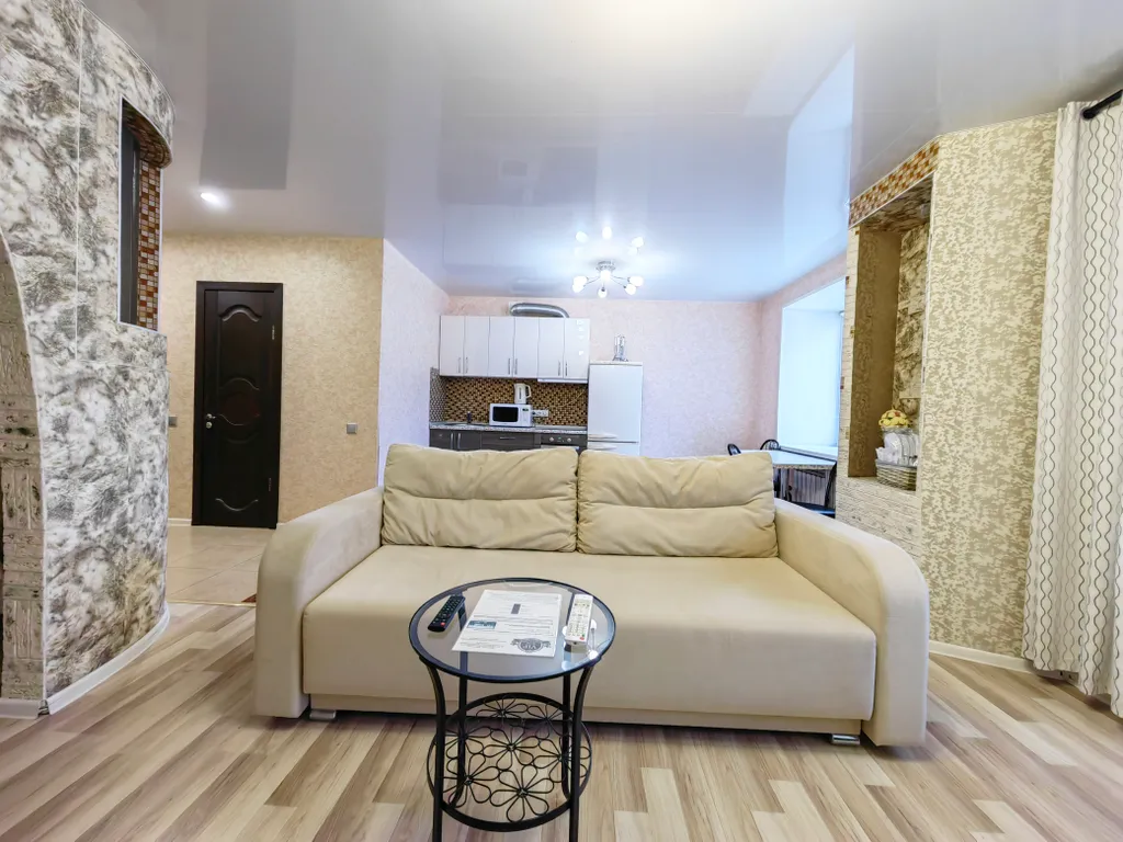 1-комнатная квартира рядом с ТГУ, ТПУ, Горсадом