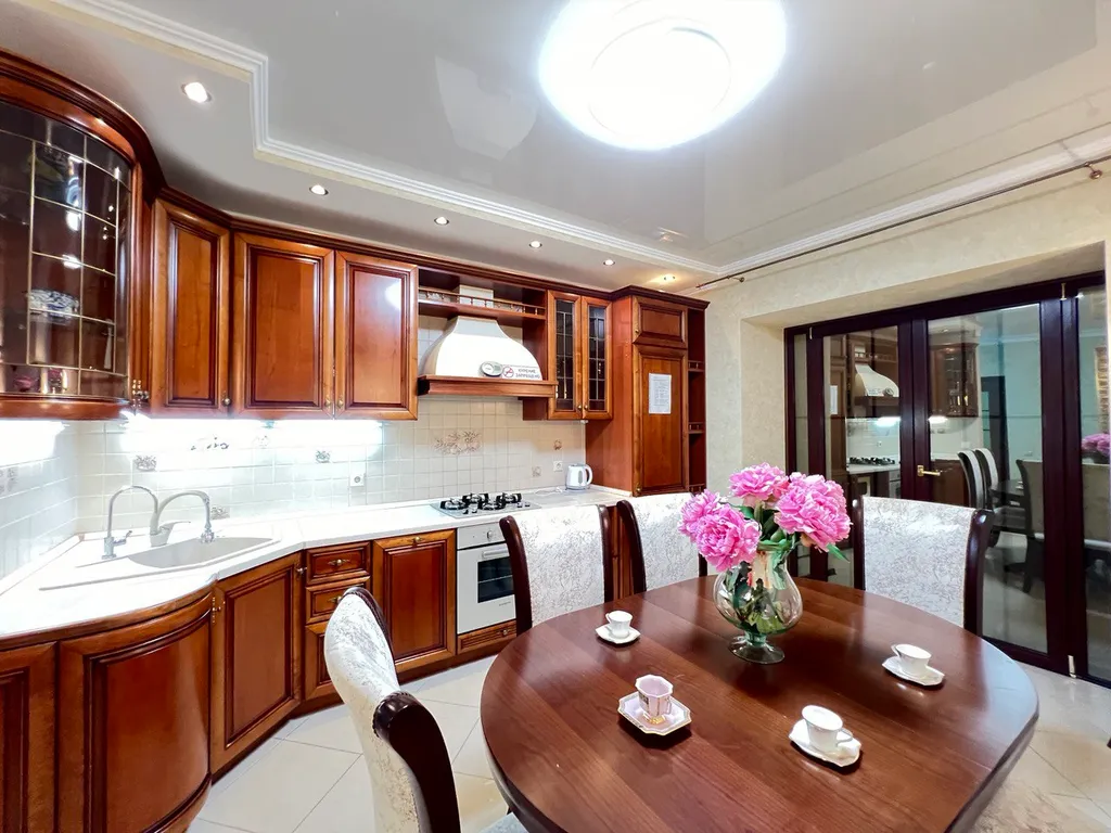 Эксклюзивное предложение таких квартир больше нет в этом городе