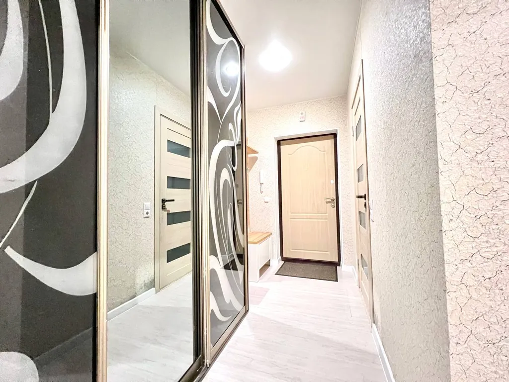 Комфорт апартамент Chill Pill в центре