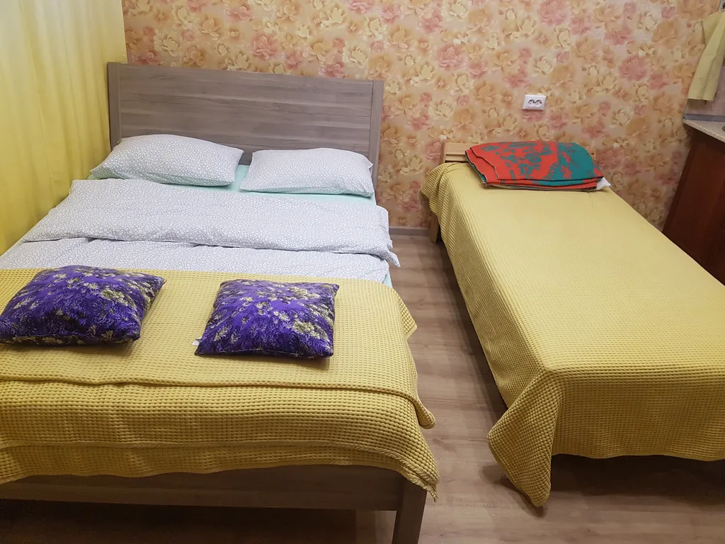 Квартира Комната — Кронштадт