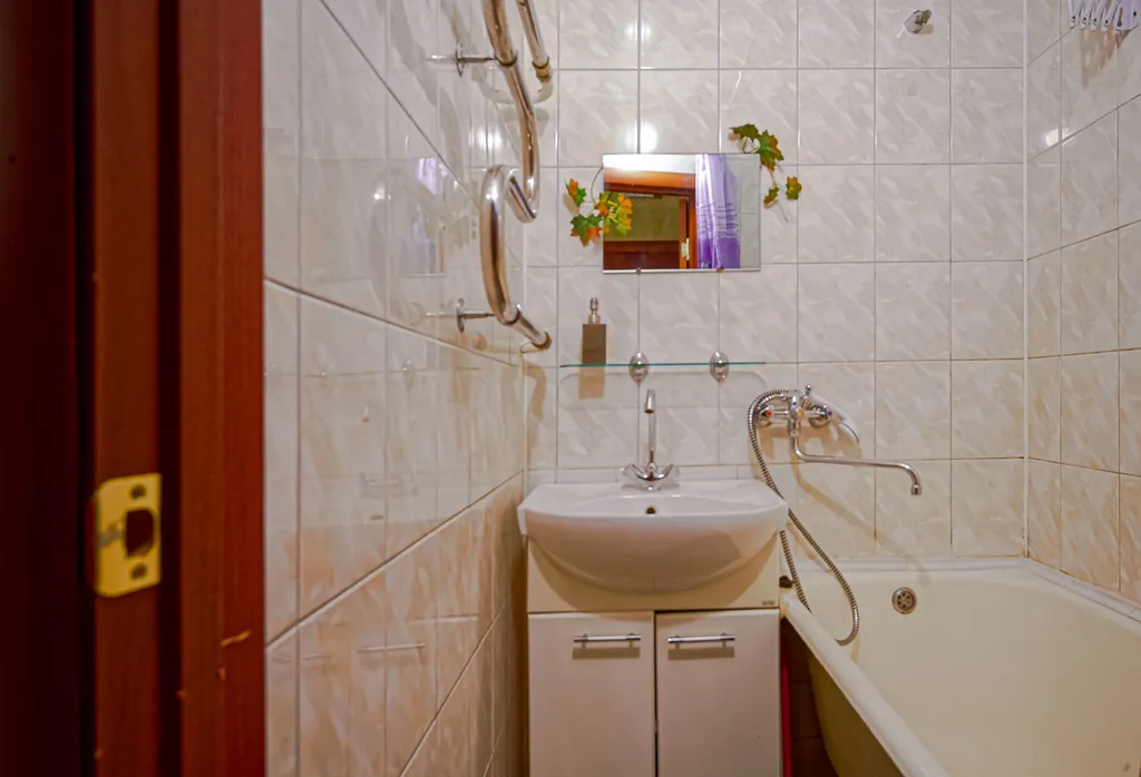 Недалеко от метро Купчино