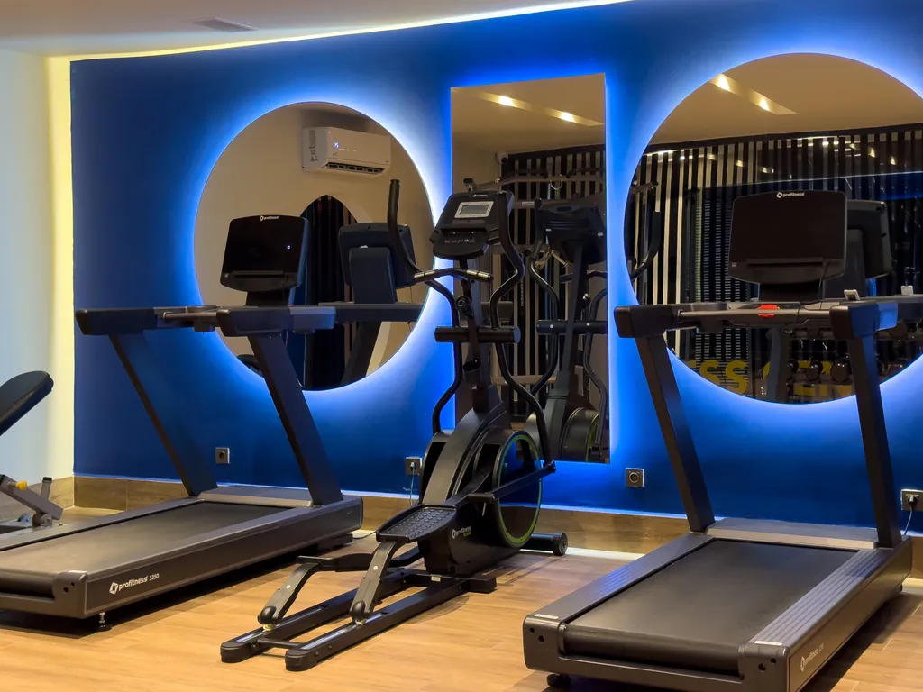 Saga квартира в рядом с пляжем клеопатра