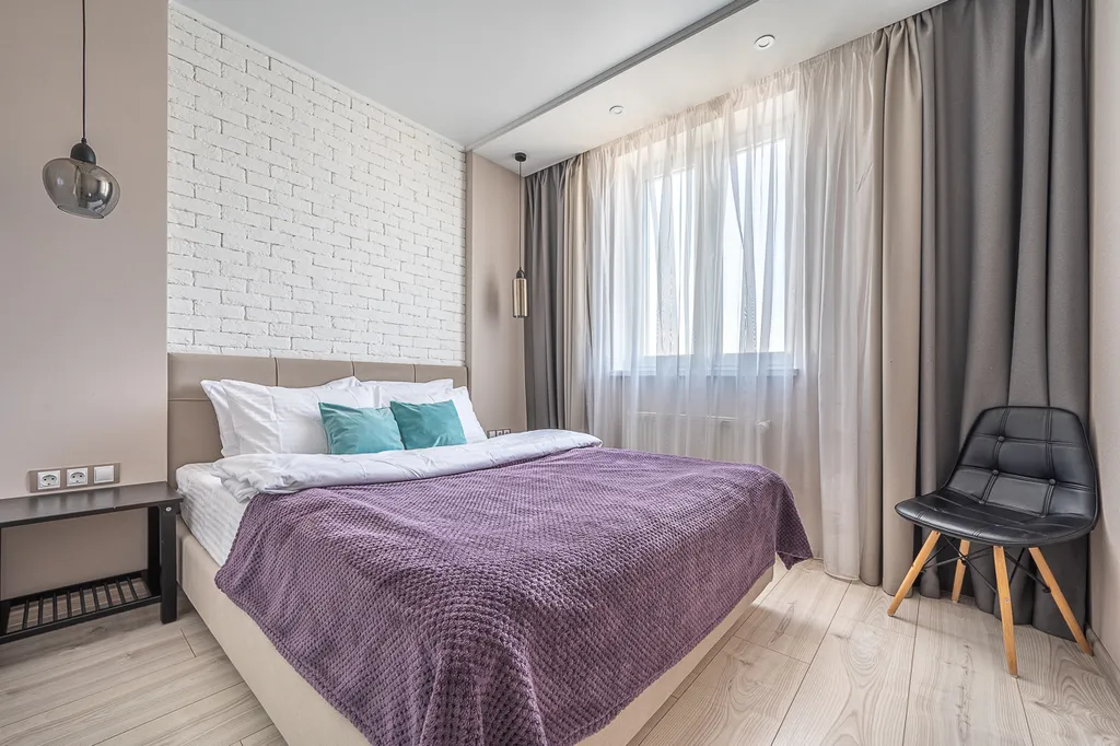 Апартаменты Сон и Душ