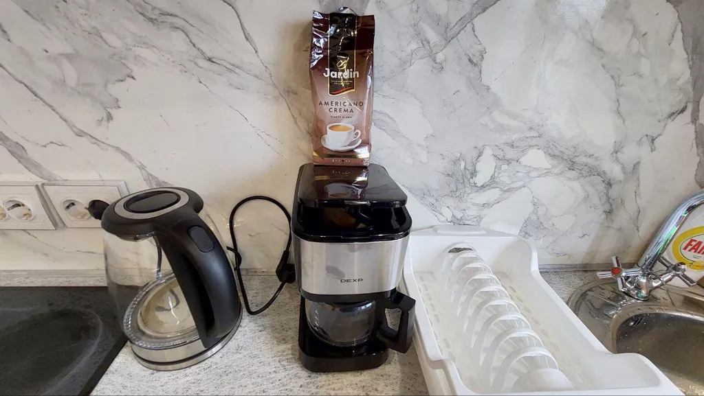 Уютная квартира в хорошем районе с отличным видом на город