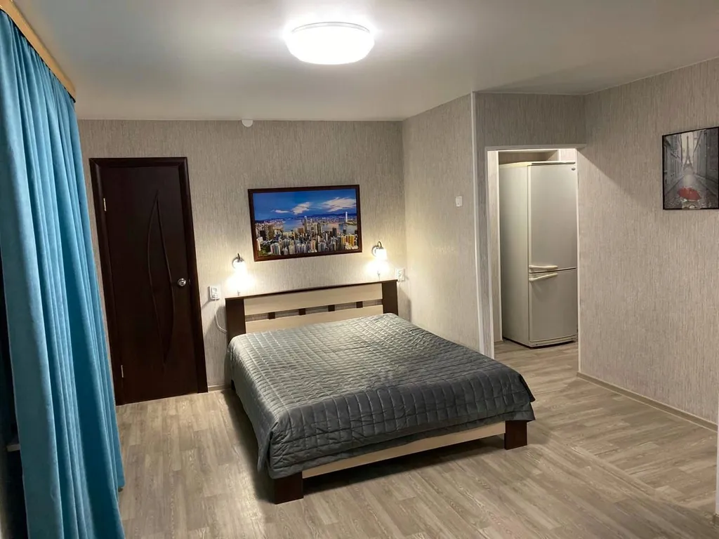 Квартира Уютная квартира для вас — Волхов