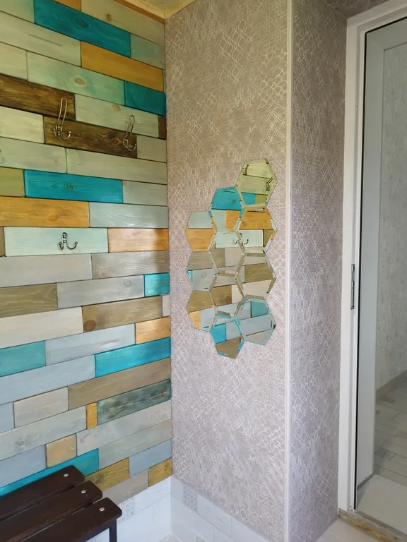 Уютный дом Форест