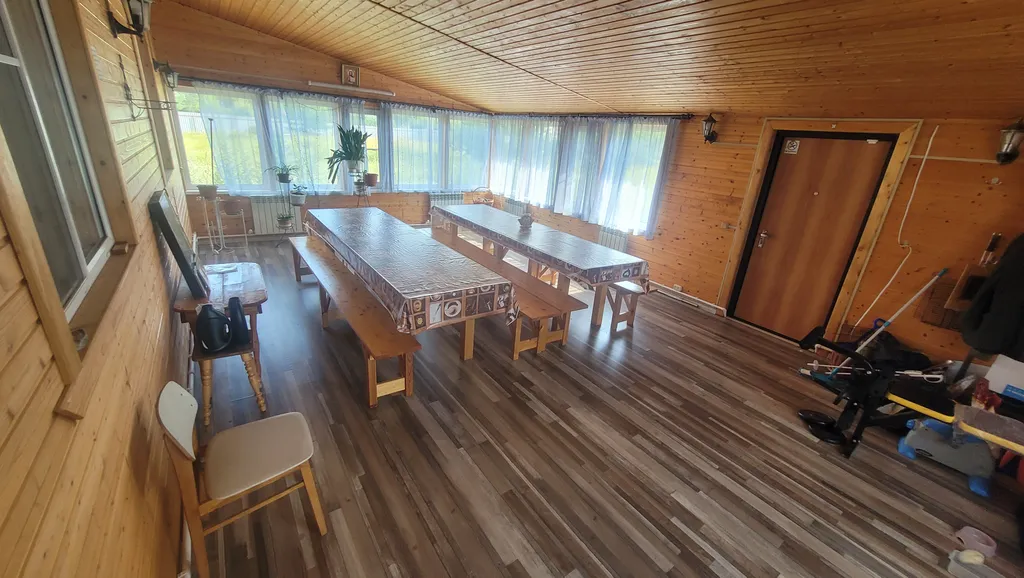 Уютный номер